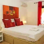 Salgados Apartament Albufeira