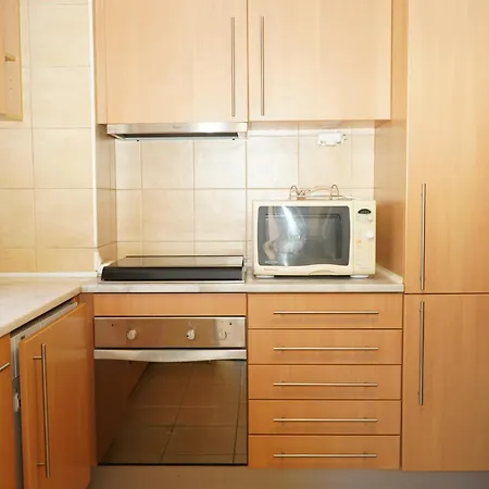 Salgados Apartamento