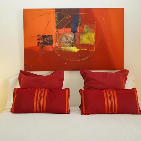 Appartement Salgados *