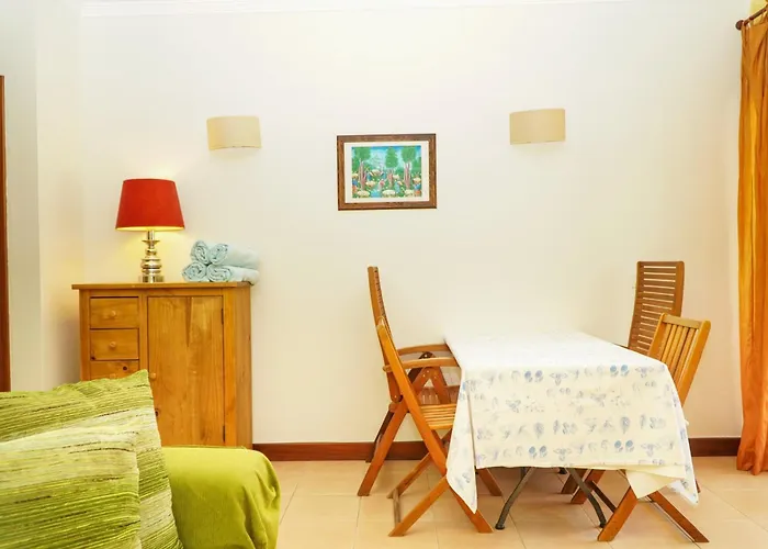 Salgados Apartamento *