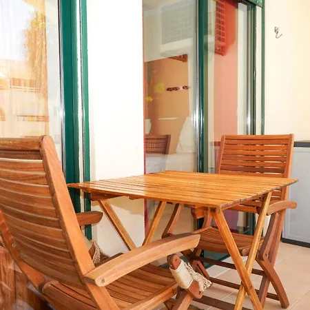 Appartement Salgados