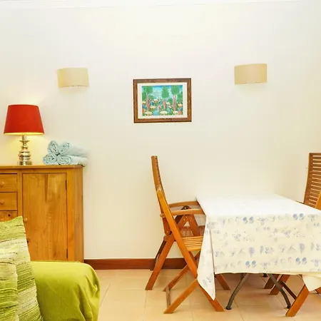 Salgados Apartmán *