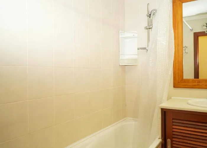 Apartmán Salgados Albufeira