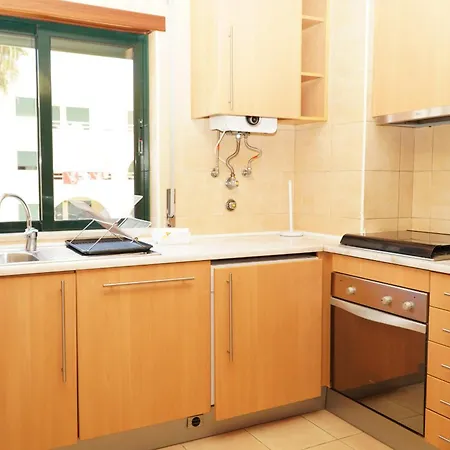 Appartement Salgados Albufeira