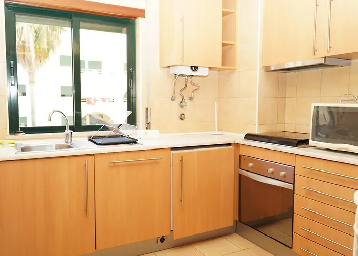 Appartement Salgados Albufeira